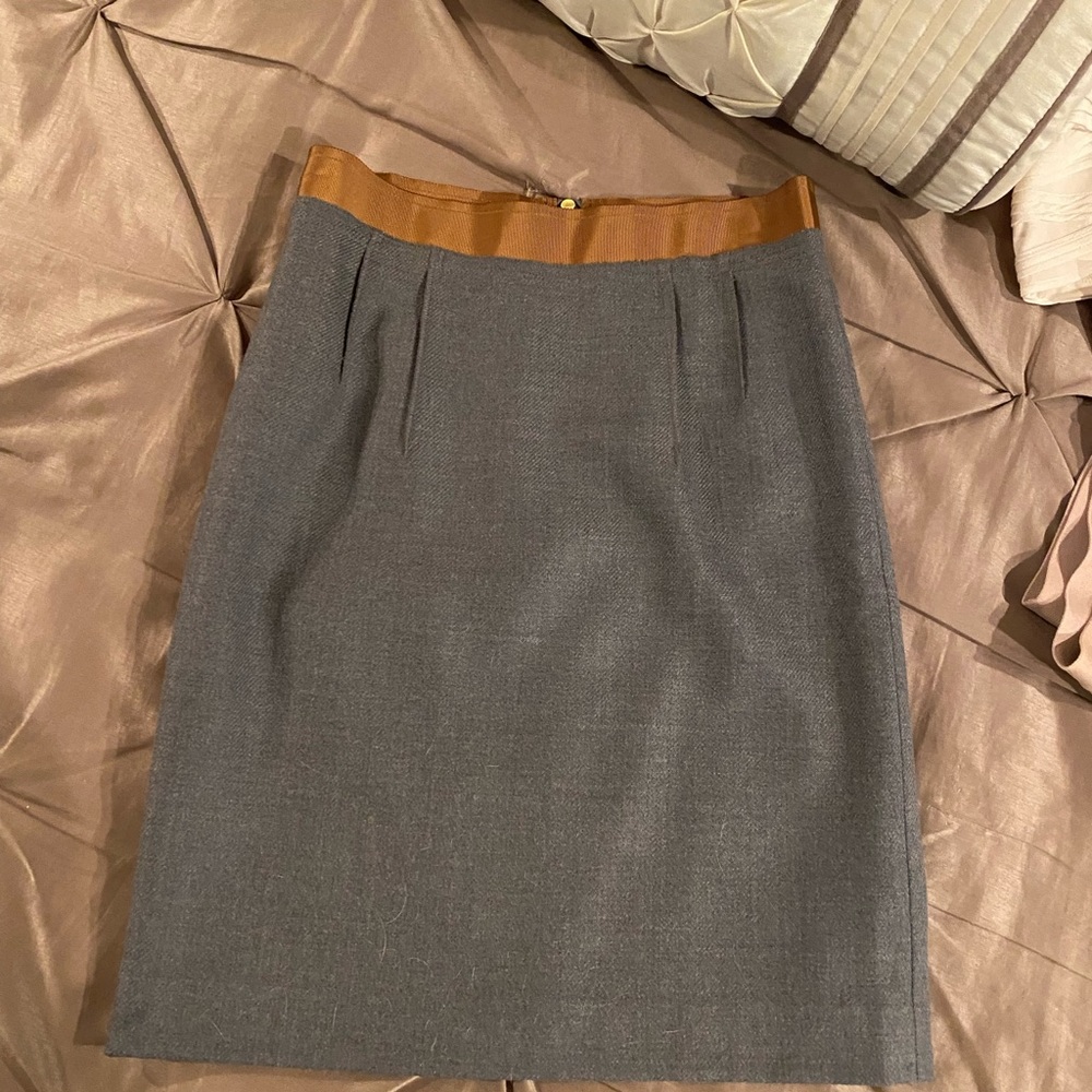 Bundle - 2 Work Skirts - image 4